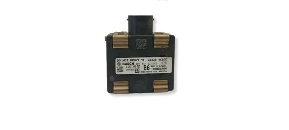 Nissan X-Trail T32 Distronic sensor radar 284384CB0C