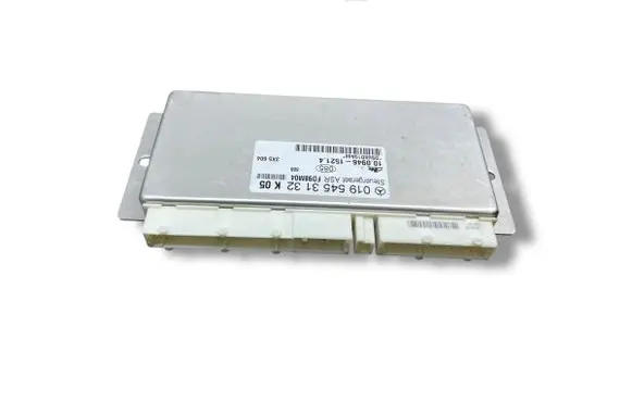 ABS control unit/module