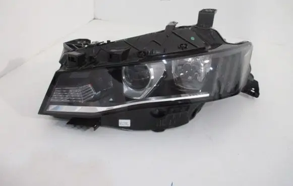 Peugeot 508 II Headlight/headlamp 9823144280