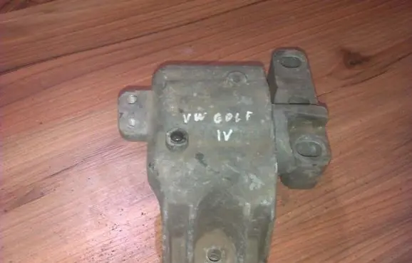 Volkswagen Golf IV Engine mount bracket 1j0199262bf
