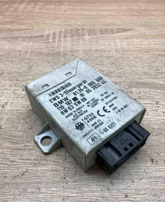 BMW 5 E39 Immobilizer control unit/module 6905668 05393244