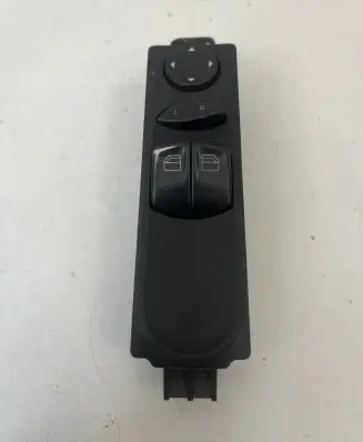 Mercedes-Benz Vito Viano W639 Electric window control switch A6395450113 02ZGS003