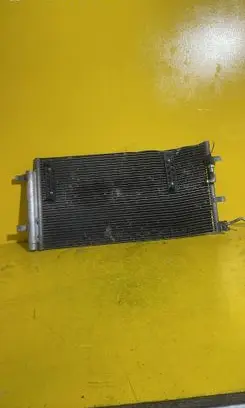 Audi A4 S4 B8 8K A/C cooling radiator (condenser)