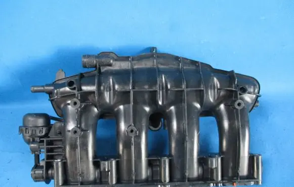 Audi A5 8T 8F Intake manifold 06H133185BG 1019395
