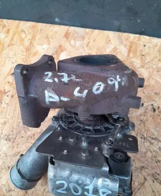 Audi A4 S4 B8 8K Turbo 76800837 GTB1756VK