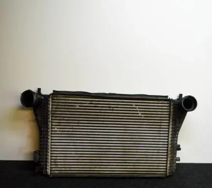 Seat Altea XL Intercooler radiator