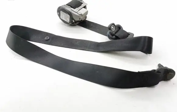 Mercedes-Benz B W245 Front seatbelt 602876900 A1698603485