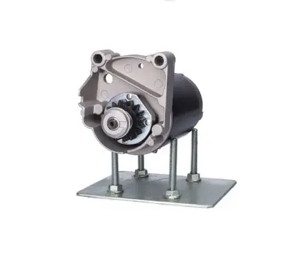 Renault Laguna II Starter motor 399928