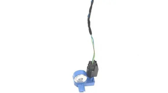 Audi A5 Airbag deployment crash/impact sensor 8X2314R345AA