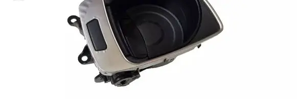 BMW 5 F10 F11 Cup holder 9171560
