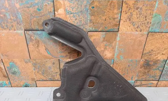 Sound insulation of firewall