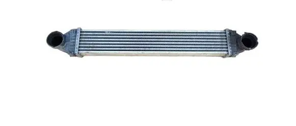 Mercedes-Benz A W169 Intercooler radiator A1695000000