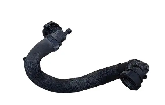 Peugeot Partner Engine coolant pipe/hose 9684684280