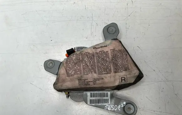 BMW 5 E39 Front door airbag 348254062037 971211 98B040EA182D