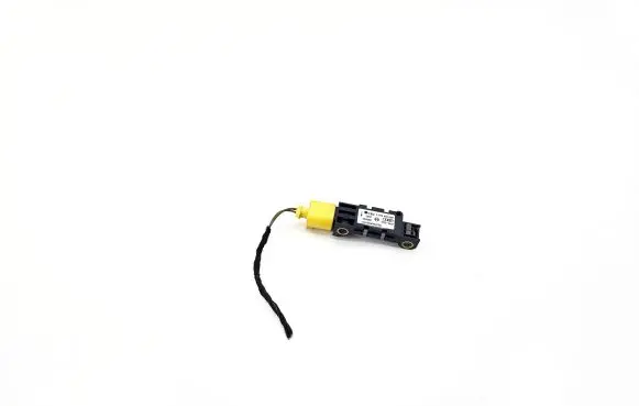 Audi A3 S3 8P Airbag deployment crash/impact sensor 4B0959643C