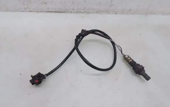 Opel Vectra C Lambda probe sensor 09202575