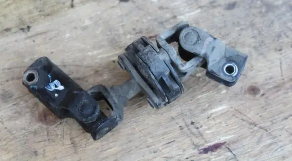 Subaru Outback Prop shaft universal joint 