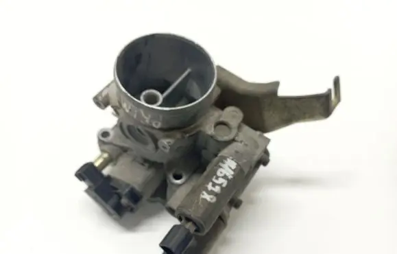 Nissan Almera N16 Throttle valve SERA48305 A8808