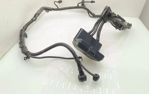 Hyundai i40 Positive wiring loom 918503Z07B