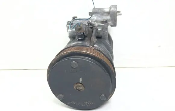 KIA Carnival Air conditioning (A/C) compressor (pump) R134A 1315011900 9L2320092