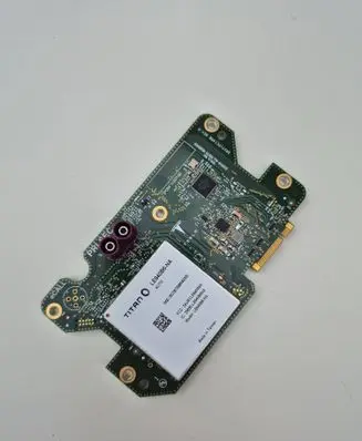 Tesla Model 3 Other control units/modules LE940B6NA 352367088549305