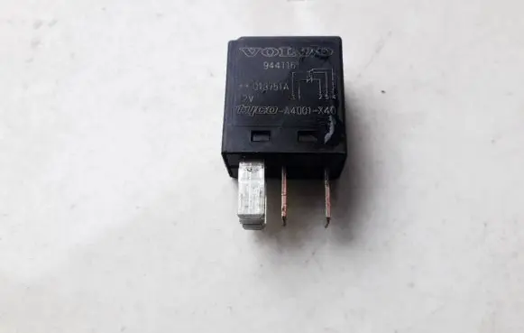 Volvo S60 Other relay V23074 9441161