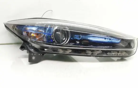 Renault Zoe Headlight/headlamp 260109891R 8200501939 180584