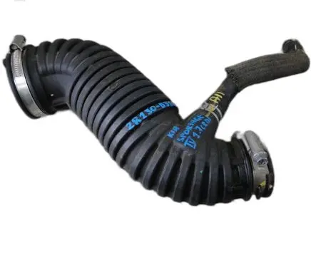KIA Sportage Intercooler hose/pipe 28130D3100