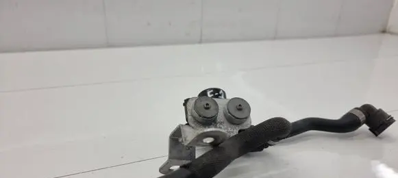 BMW X5 F15 Coolant heater control valve 1147412226
