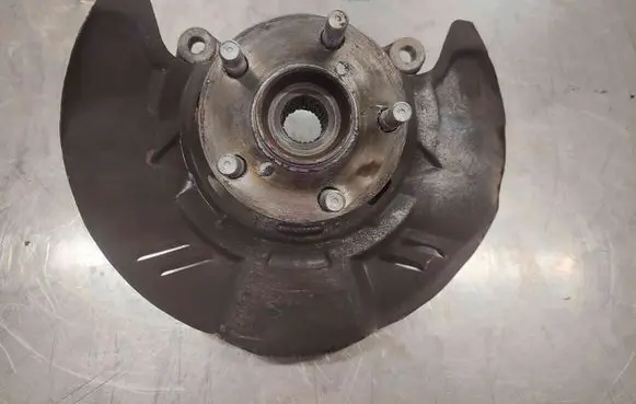 Subaru Forester SH Front wheel hub spindle knuckle 18PSD010S