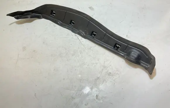 BMW 3 G20 G21 Fender end trim 7433820 12417711 114282A2