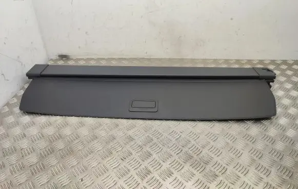 Peugeot 508 RXH Parcel shelf load cover 