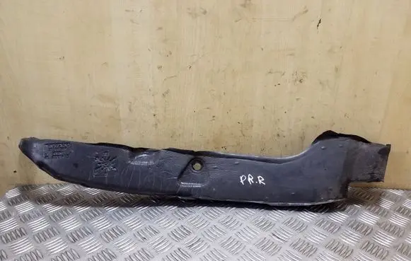 Volvo S60 Fender foam support/seal 31265385