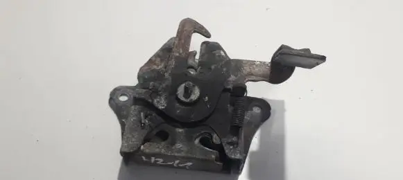 KIA Rio Engine bonnet/hood lock/catch