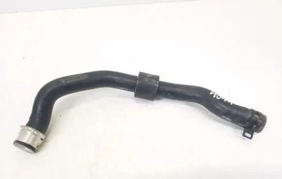 Porsche Panamera (970) Air intake hose/pipe 97057258400