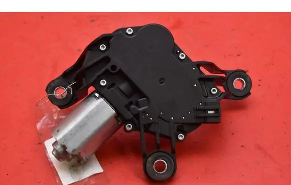 Opel Astra H Rear window wiper motor 13105981