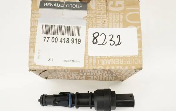 Renault Clio II Sensor 7700418919