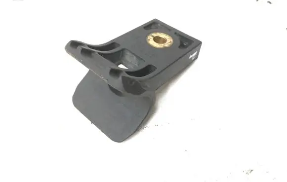 Opel Meriva B Radiator mount bracket 13262692 329510614