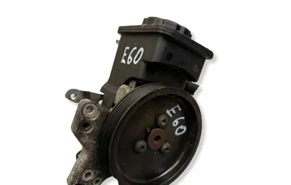 BMW 5 E60 E61 Power steering pump ART2ACF 7693974101 6760956010