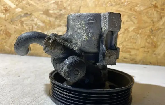 Opel Antara Power steering pump
