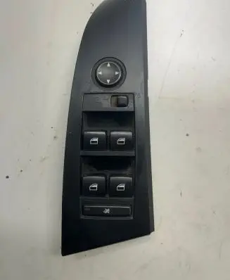BMW 5 E60 E61 Electric window control switch 6951904 391539SW 0438KA101