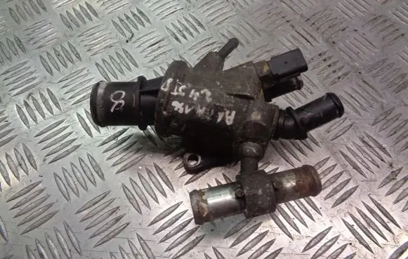 Alfa Romeo 156 Thermostat housing 