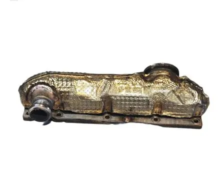 Mercedes-Benz E W213 Exhaust manifold A6541400309