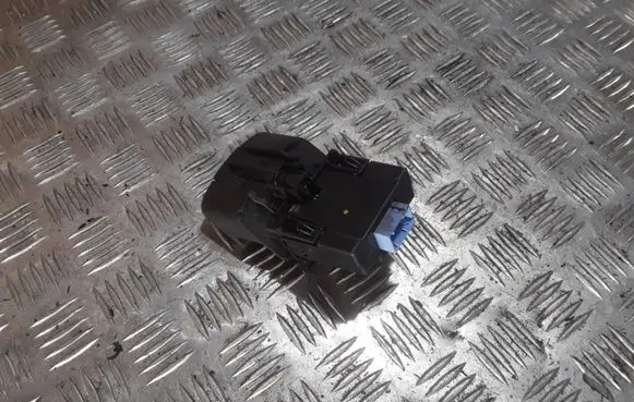 Hand parking brake switch