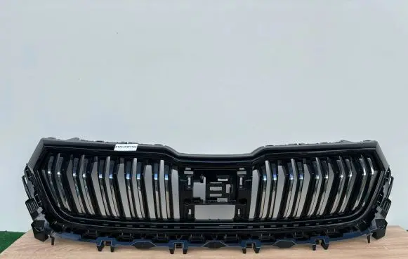 Skoda Kodiaq Front grill 565853653J