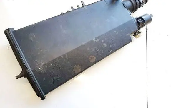 Peugeot 307 Active carbon filter fuel vapour canister 4228AK154