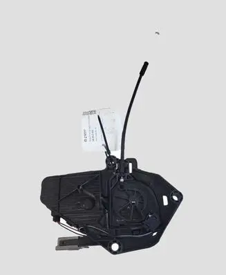 Volvo XC60 Tailgate/trunk control unit/module 30784562