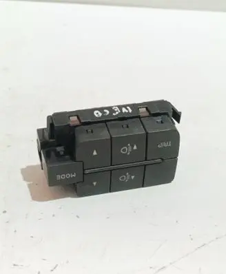 Iveco Daily 6th gen Headlight level height control switch