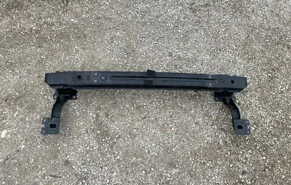 Citroen C3 Front bumper support beam 9683395480