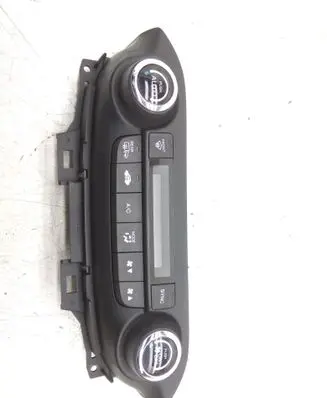 Honda CR-V Climate control unit 79600T1TE611M1